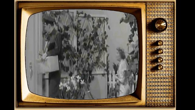 The George Burns and Gracie Allen Show TV Series - Exposing the Disaster: Crazy Facts Revealed смотреть онлайн