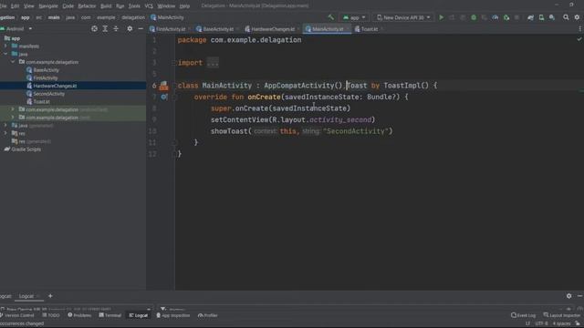 5 Android Studio Short Cut Keys To Save Time | Kotlin смотреть онлайн