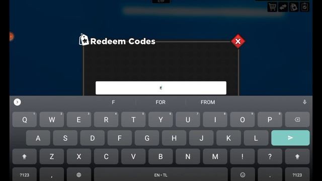 Codes for Roblox Flag Wars! смотреть онлайн