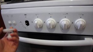 Газовая плита Flama-отстой!!!