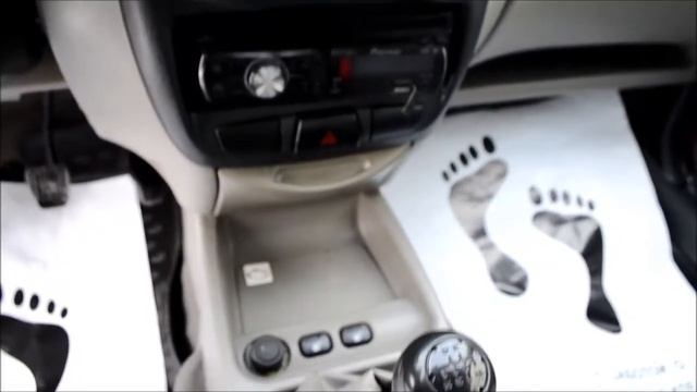 Калина 2009 красная смотреть онлайн