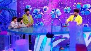 Лабораториум. Утюг (от 03.11.2023)