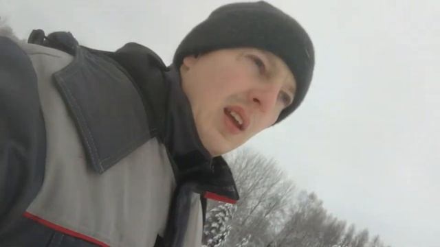 Рыбалка на флажки,рыбалка на балансир,рыбалка на опарыша.Ловля на 3 удочки,готовим куриные биточки. смотреть онлайн