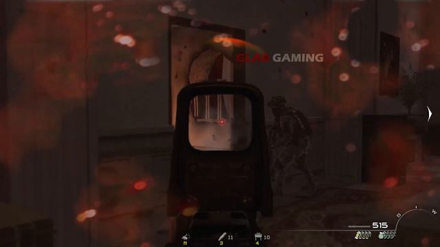 Call of Duty Modern Warfare 2 - of their own accord - i5 10400F + GTX 1650 GDDR6 смотреть онлайн