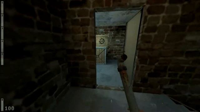 Black Mesa Finally Reveals Xen - Community Catchup смотреть онлайн