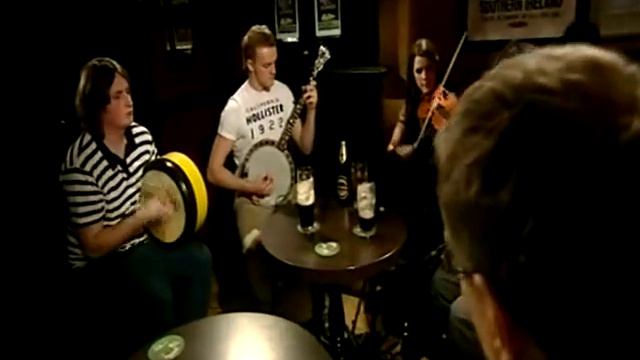 Niall Preston, Gavin Strappe, Courtney Cullen and Ted Kelly смотреть онлайн
