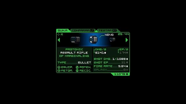 Neurovoider (normal game+) смотреть онлайн