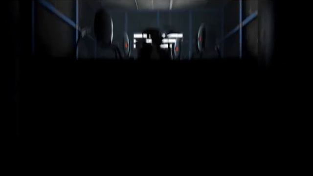 разговор с Гладос.#16 смотреть онлайн