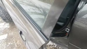 Мазда 6 gg центральный замок оживление - вариант решения проблемы. Часть 2