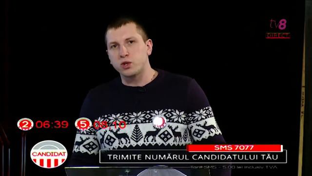 Искреннее выступление Григорчука о люстрации на tv8 смотреть онлайн