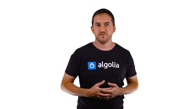 Discover Algolia #1 - When To Use (and not to use) Algolia смотреть онлайн
