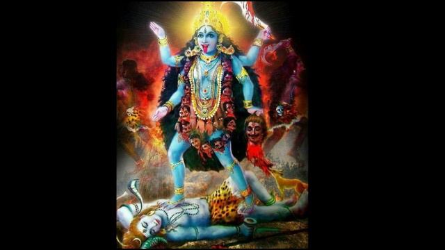 МАНТРА Разрушающая все  Болезни и Неприятности