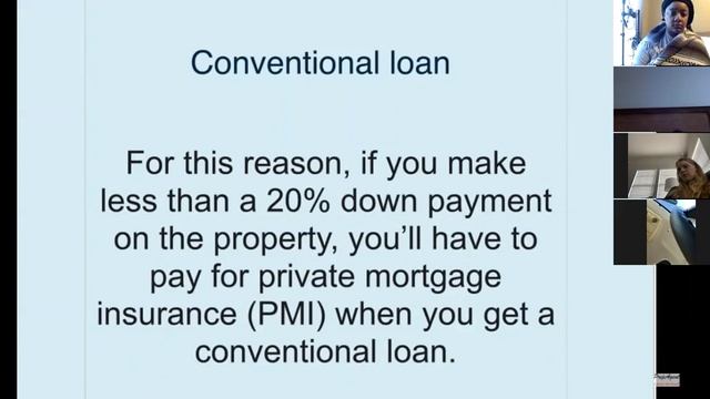 Real Estate Finance - Chapter 5 Lecture смотреть онлайн
