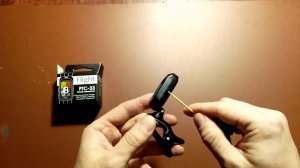 Обзор тюнера Flight FTC-33