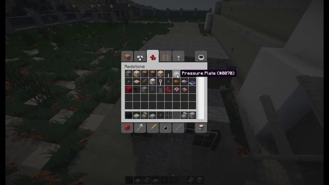 Let's Build [Bonus] #3 | Военный внедорожник в Minecraft. смотреть онлайн