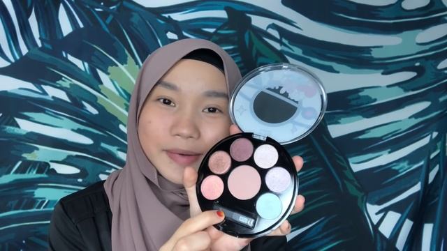 BT21 MAKEUP REVIEW + FIRST IMPRESSION ( VT X BT21 Cosmetics ) // IRDINA HANI смотреть онлайн