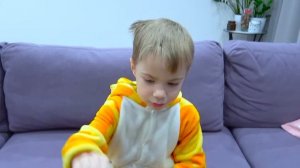 ФЁДОР vs ПАПА. 24 ЧАСА на ДИВАНЕ.  КТО ПОБЕДИТ?