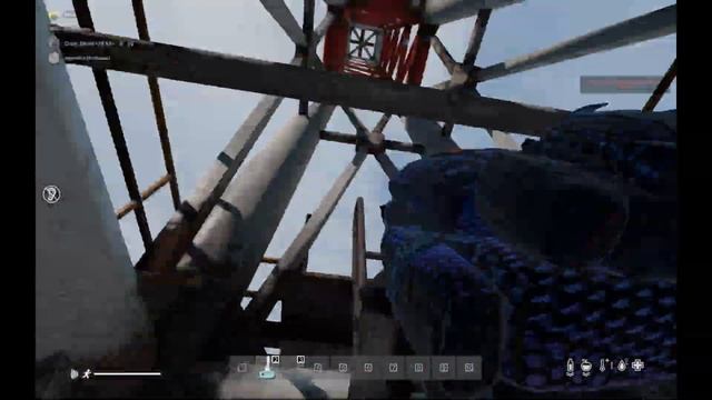 DayZ, Уютный приход #dayz #chernarus #educational смотреть онлайн