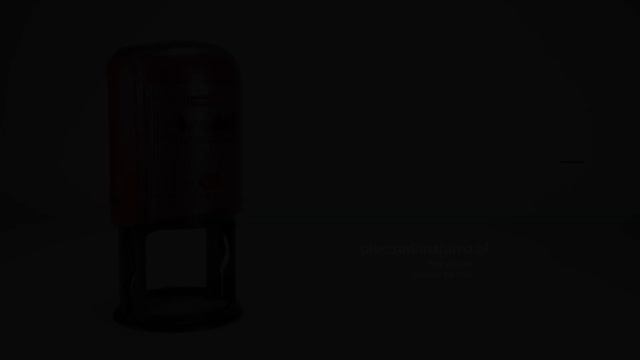 Okrągła Pieczątka Trodat Printy 46045 | PieczątkiNaJutro.pl смотреть онлайн