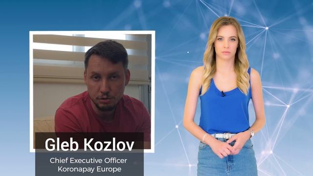 Обзор сервисов KoronaPay от молдавского интернет-проекта "BANI BUNI" смотреть онлайн