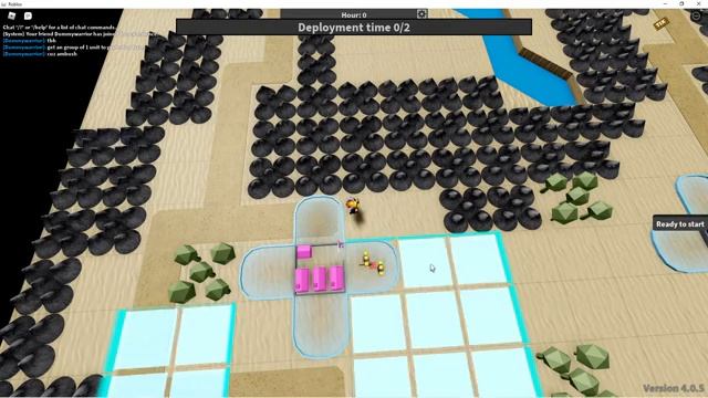 BEST UNIT In Noobs In Combat! - ROBLOX
