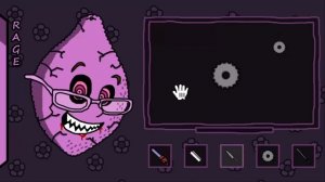 обзор на игру Ms.LemonS все концовки и секреты