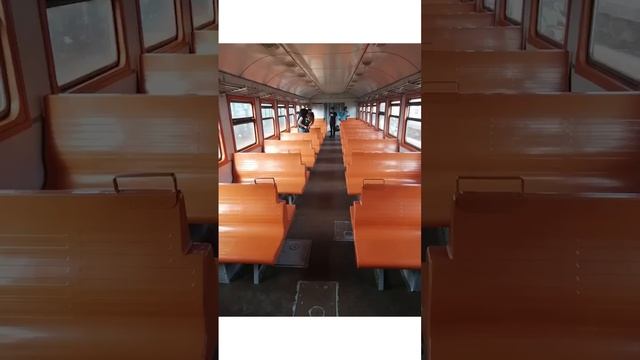 Как для Москвы создавали пригородные электрички смотреть онлайн