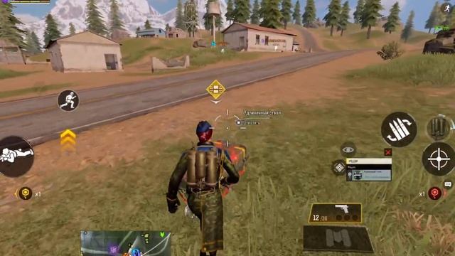 Call of Duty Mobile l ИришКа смотреть онлайн