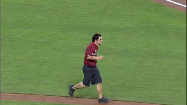 DBacks Game- 4.13.14 смотреть онлайн