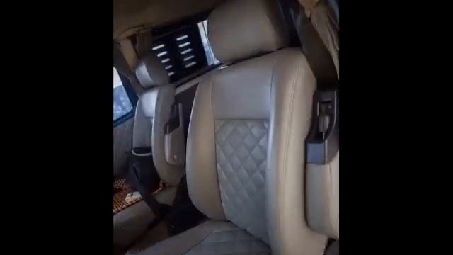 Volkswagen T3 Interior si Motor Part 1 смотреть онлайн