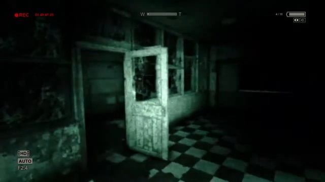 JUMPING : LEGIT TWINZ GREATEST ENEMY | Outlast | Part 13 | LegitTwinZ смотреть онлайн