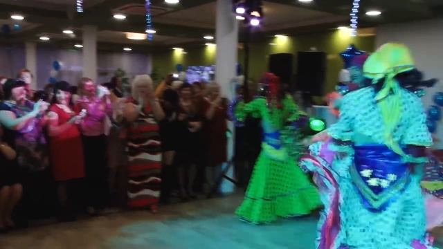 Выступление Александра Пескова в Белом Коте смотреть онлайн