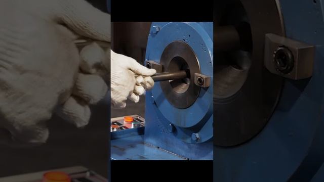 Изготовление ножки стула, конусование и гибка смотреть онлайн