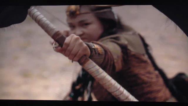 LEGEND OF GOBI ( 2017 Eduard Ondar ) Mongolian Fantasy Movie Review смотреть онлайн