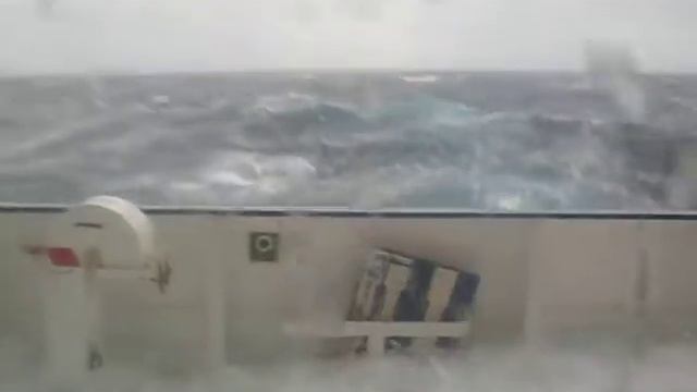 Норвежское море 10 баллов смотреть онлайн