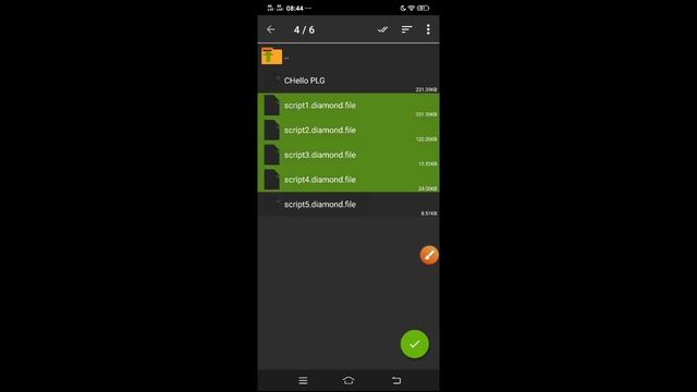 Update terbaru!! Config diamond free fire 2020 |ANTI BANNED смотреть онлайн