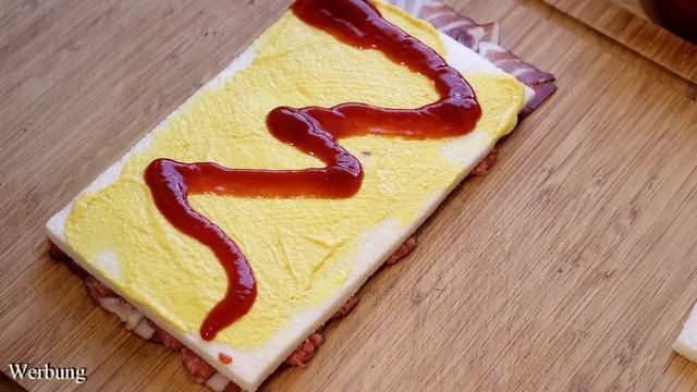 Cheeseburger Bacon Rolls und Vorstellung Grillrost.com Burgerset und Flaschenhalter смотреть онлайн