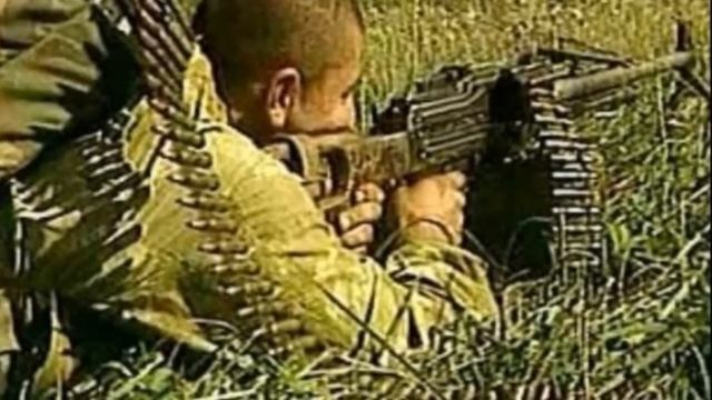 ВОЕННАЯ РАЗВЕДКА смотреть онлайн