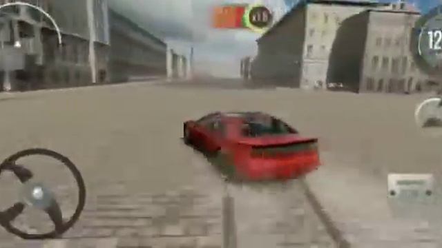 Уроки по дрифту в игре CarX Drift Racing 2 #Ильич #дрифт #гонки #игра смотреть онлайн