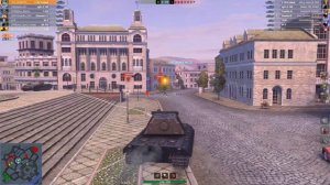 СТОИТ ЛИ ПРОКАЧИВАТЬ е 100 В 2021 | ОБЗОР ВЕТКИ е 100 wot blitz