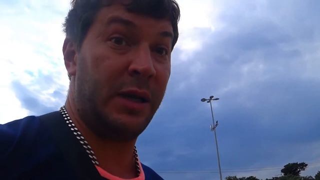 128.Мучительные поиски машины для покупки в Мексике. смотреть онлайн