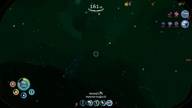 Where is the Spiral Plant? - Subnautica: Below Zero смотреть онлайн