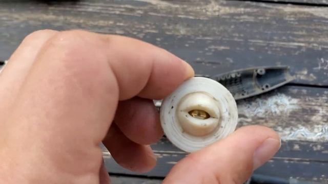 Ремонт трубки Karcher K2 K3 Vario Power - заміна форсунки. смотреть онлайн