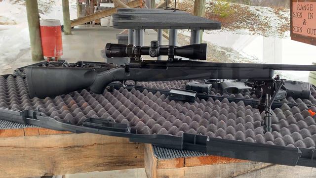 MOSSBERG PATRIOT "Junk or Gold"? смотреть онлайн