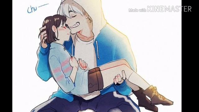 Undertale / 3 сестры смотреть онлайн