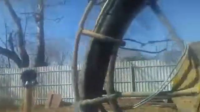 Работа автобетононасоса на базе Isuzu 15 метров смотреть онлайн