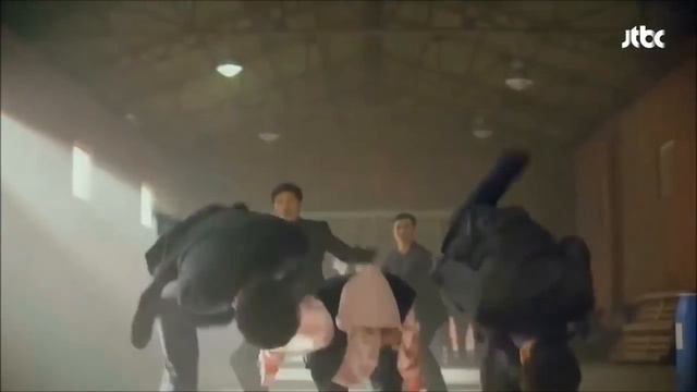 Every Single Day- Super Power Girl (Strong Woman Do Bong Soon OST) [Legendado PT-BR] смотреть онлайн