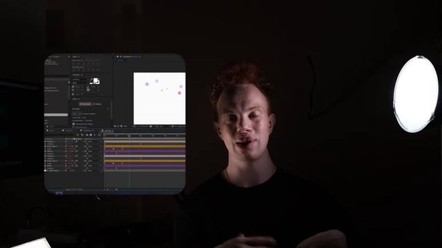 CGI EXP #3 | Анимация монеты в After Effects + Обзор работы для клиента смотреть онлайн