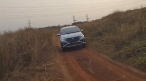 ?2019 Toyota Rush-внедорожный тест драйв рамного 7 местного городского внедорожника