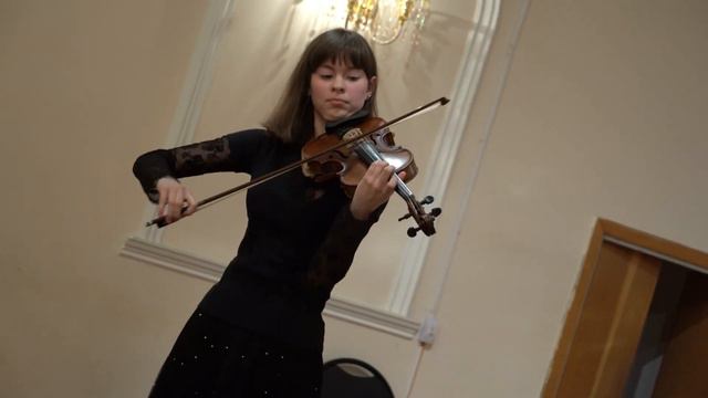 София Крутова 